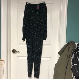Onesie PJ outfit